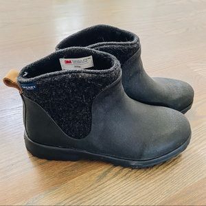 Sperry Snow Boots